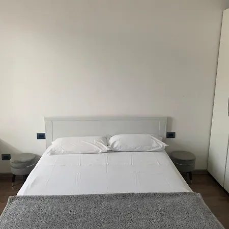 Bellariva Quiet Homestay