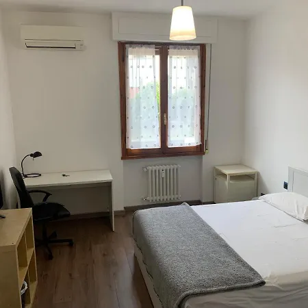 Bellariva Quiet Homestay Florence