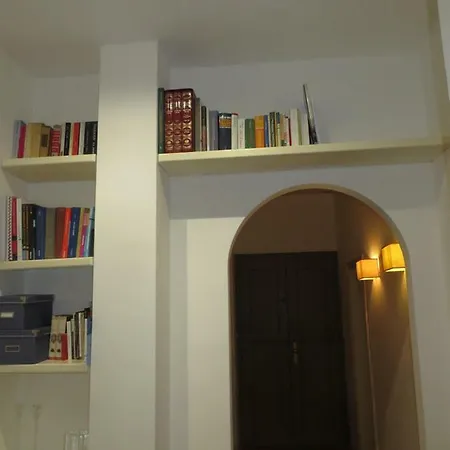 Homestay Bellariva Quiet